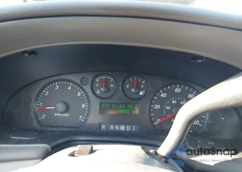 2006 Ford Taurus Se z USA, uszkodzony, nr VIN 1FAHP53206A208722